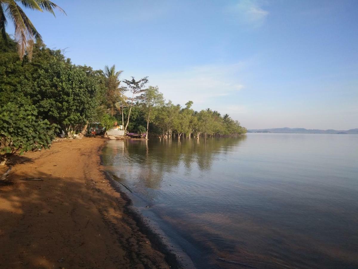 Blessed Koh Chang Exterior photo